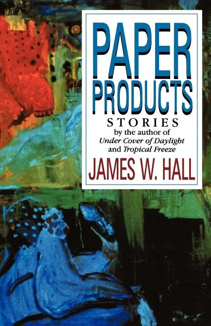 Front cover_Paper Products