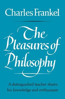 Couverture_The Pleasures of Philosophy