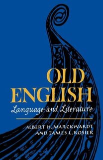 Front cover_Old English
