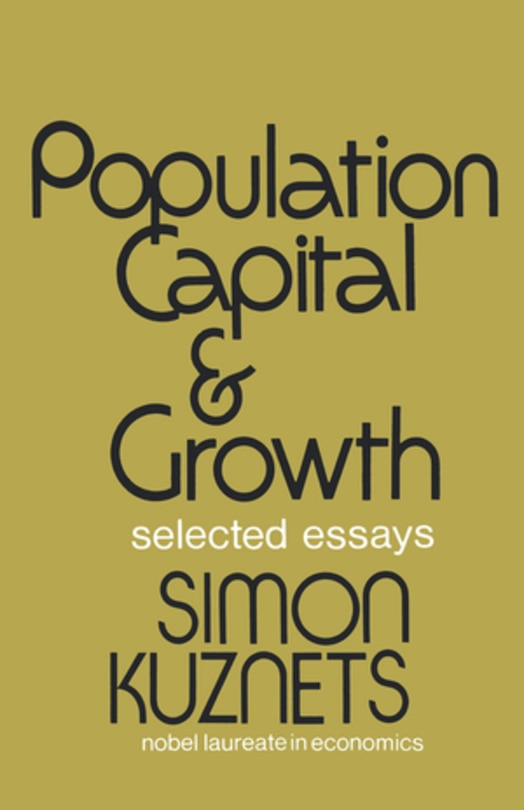 Couverture_Population Capital & Growth