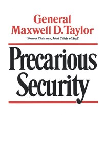 Couverture_Precarious Security