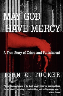 Front cover_May God Have Mercy