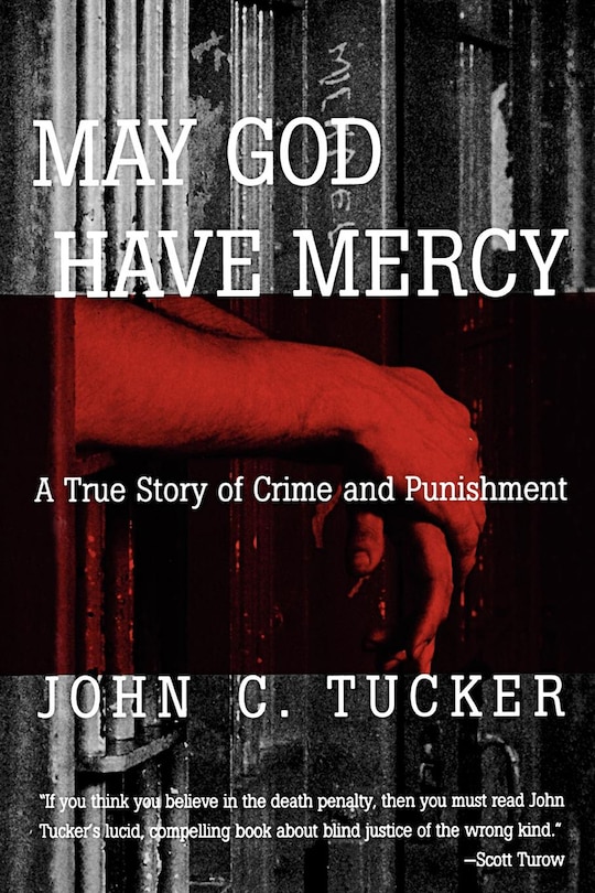 Front cover_May God Have Mercy