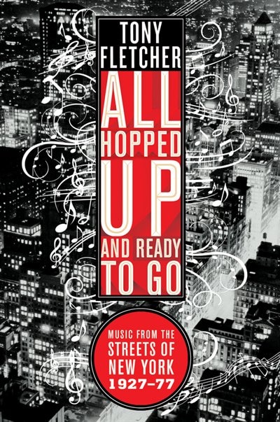 Front cover_All Hopped Up And Ready To Go