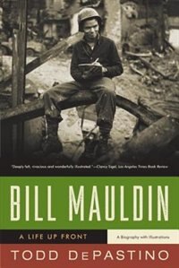 Front cover_Bill Mauldin