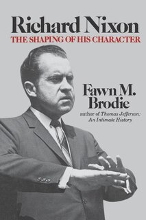 Front cover_Richard Nixon