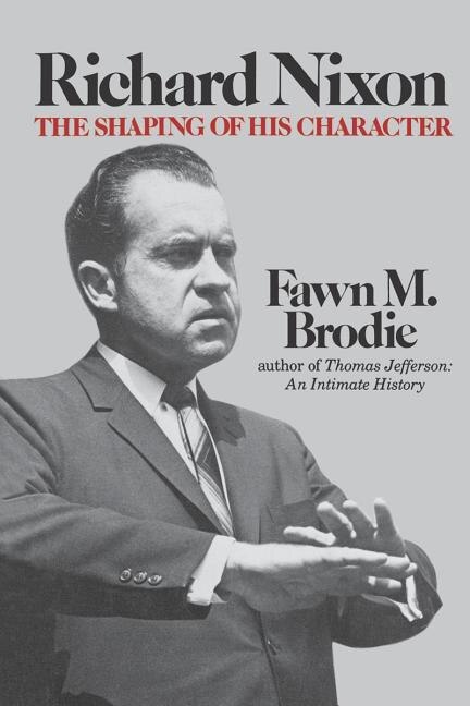 Front cover_Richard Nixon