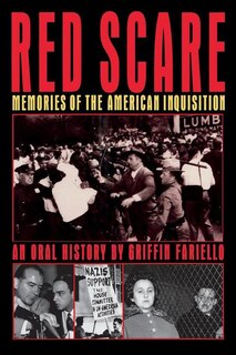 Couverture_Red Scare