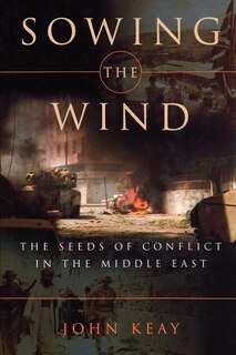 Front cover_Sowing the Wind