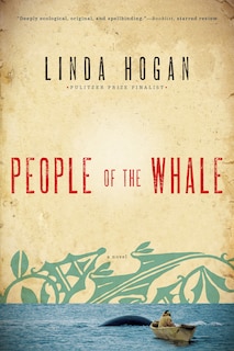 Front cover_People Of The Whale