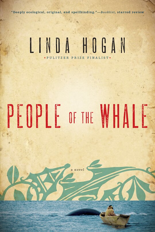 Front cover_People Of The Whale
