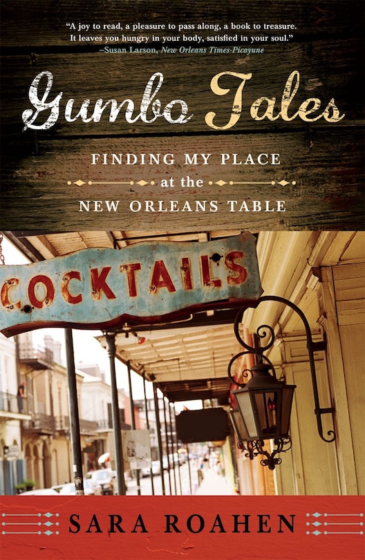 Couverture_Gumbo Tales
