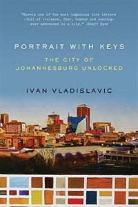 Front cover_Portrait With Keys