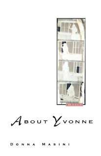Front cover_About Yvonne