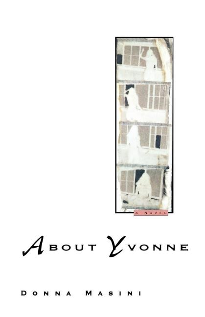 Front cover_About Yvonne
