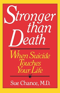 Front cover_Stronger Than Death