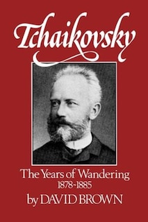 Front cover_Tchaikovsky