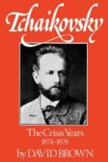 Front cover_Tchaikovsky