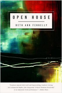 Front cover_Open House