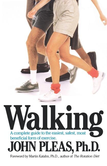 Front cover_Walking