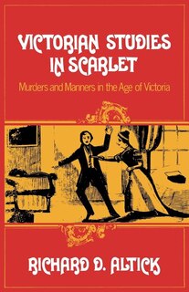 Front cover_Victorian Studies in Scarlet