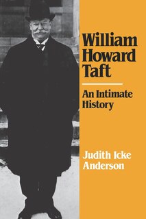 Front cover_William Howard Taft