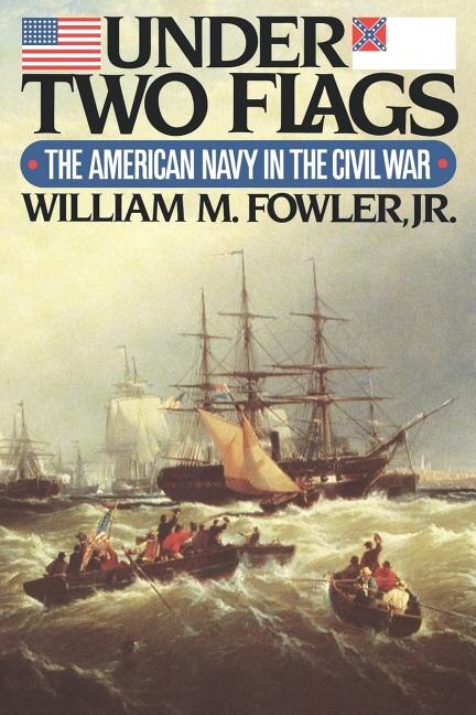 Front cover_Under Two Flags