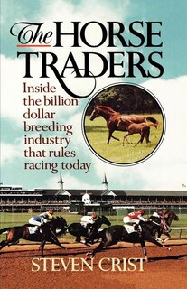 Front cover_The Horse Traders