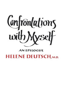 Couverture_Confrontations with Myself