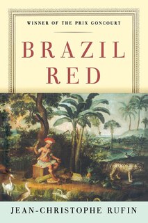 Brazil Red