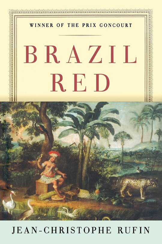 Front cover_Brazil Red