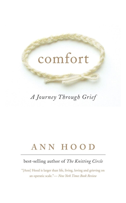 Front cover_Comfort