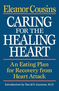 Front cover_Caring for the Healing Heart