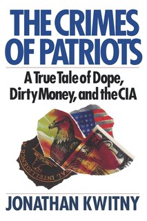 Front cover_The Crimes of Patriots