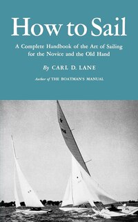 Couverture_How to Sail