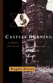 Front cover_Castles Burning