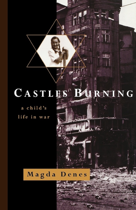 Front cover_Castles Burning