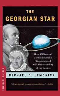 Front cover_The Georgian Star