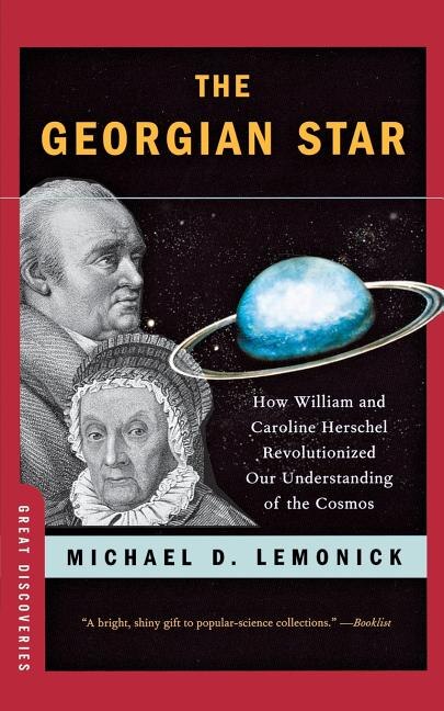 Front cover_The Georgian Star
