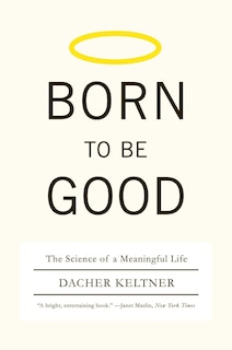 Front cover_Born To Be Good