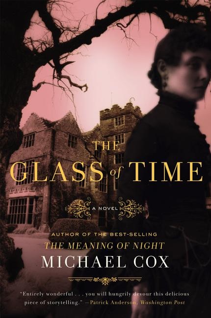 Front cover_Glass of Time