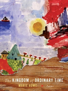Front cover_The Kingdom Of Ordinary Time
