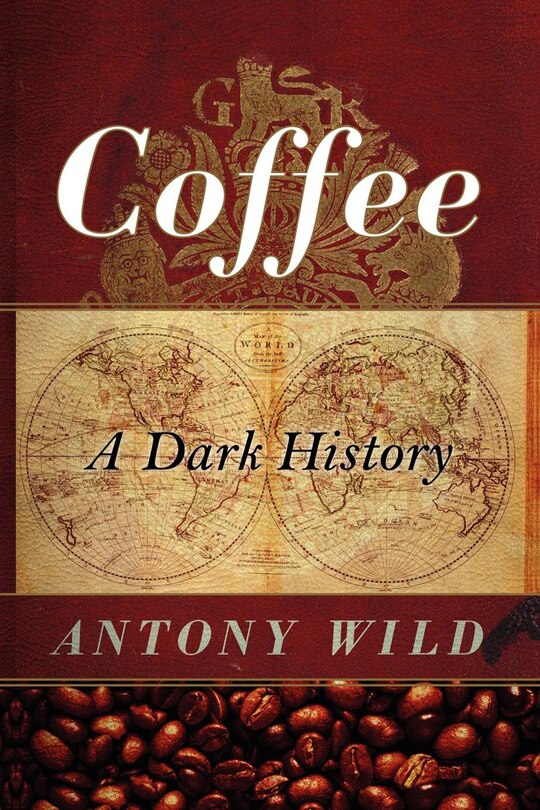 Front cover_Coffee