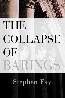 Couverture_The Collapse of Barings