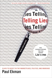 Front cover_Telling Lies