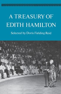 Couverture_A Treasury of Edith Hamilton