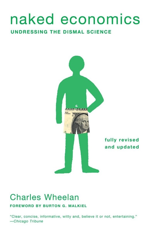 Front cover_Naked Economics