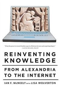 Couverture_Reinventing Knowledge