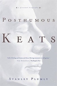 Front cover_Posthumous Keats