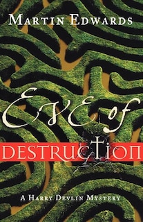Front cover_Eve of Destruction